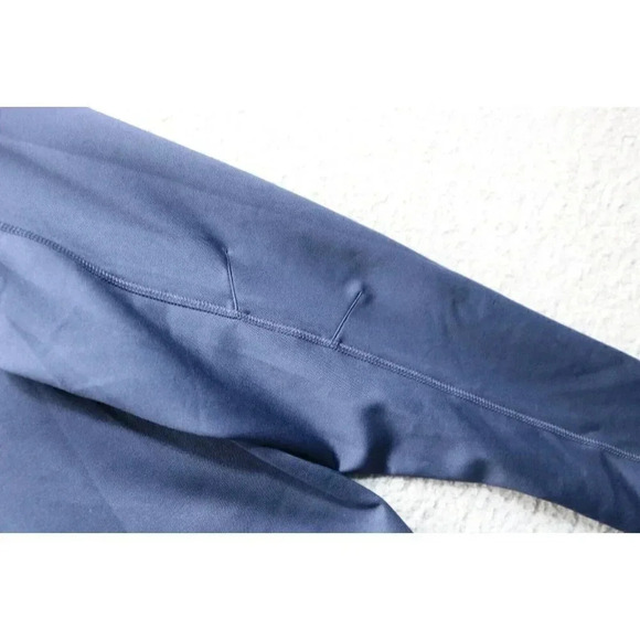 Men's Greg Norman Play/Dry Series Jacket-Medium-Fishing-Old Castle Pre-Cast - Picture 9 of 11